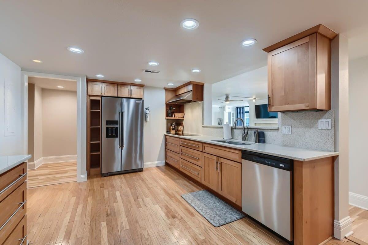 Сasa de vacaciones Larimer Luxury Notch Amenities Walk To
