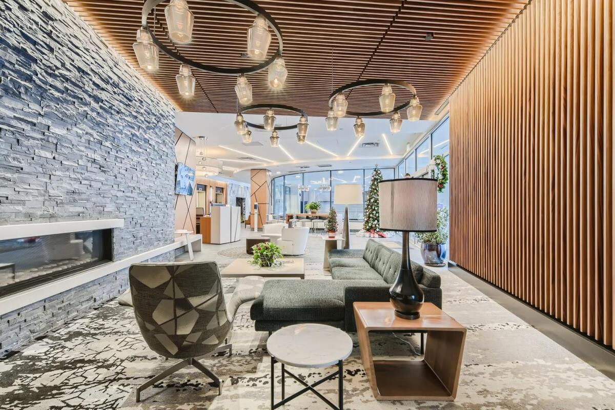 Larimer Luxury Notch Amenities Walk To Denver