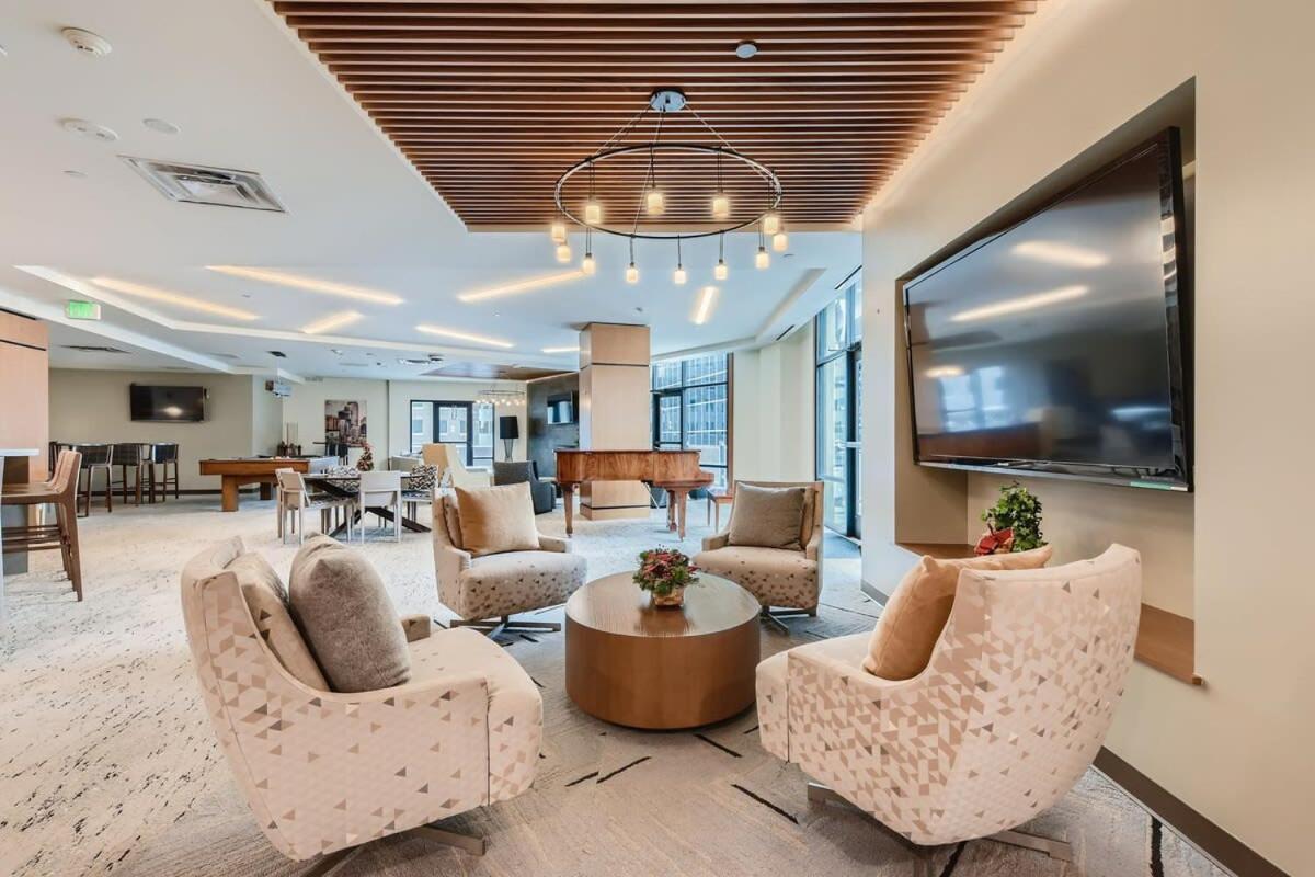 Сasa de vacaciones Larimer Luxury Notch Amenities Walk To *