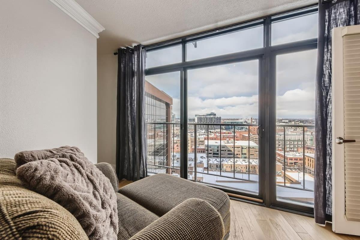 Сasa de vacaciones Larimer Luxury Notch Amenities Walk To