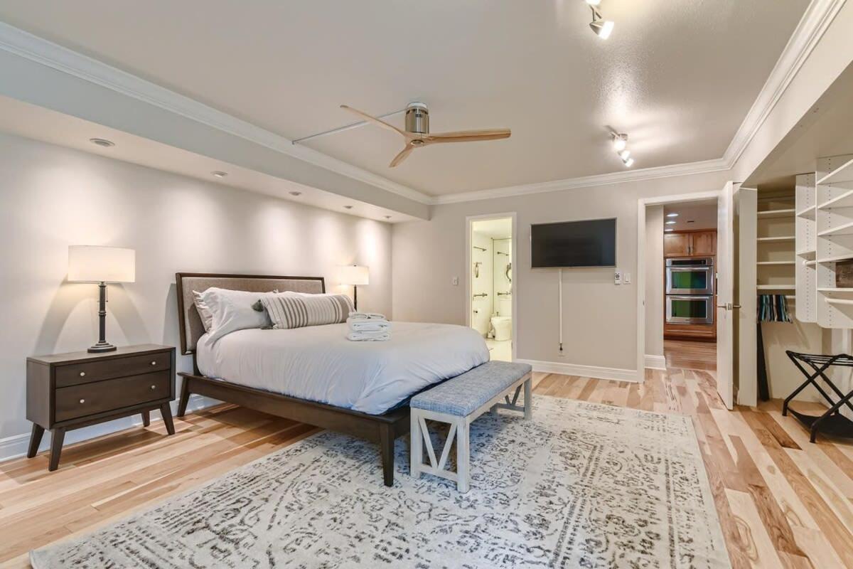 Larimer Luxury Notch Amenities Walk To Сasa de vacaciones *