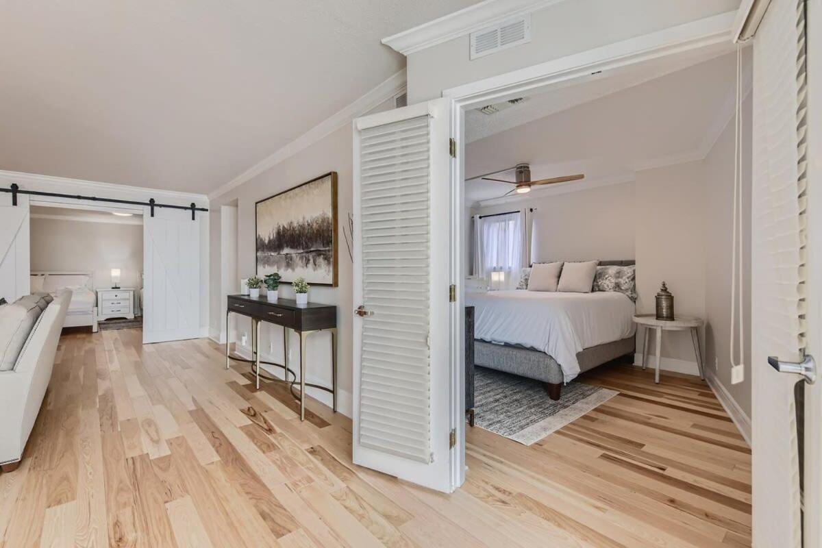 Larimer Luxury Notch Amenities Walk To Сasa de vacaciones Denver