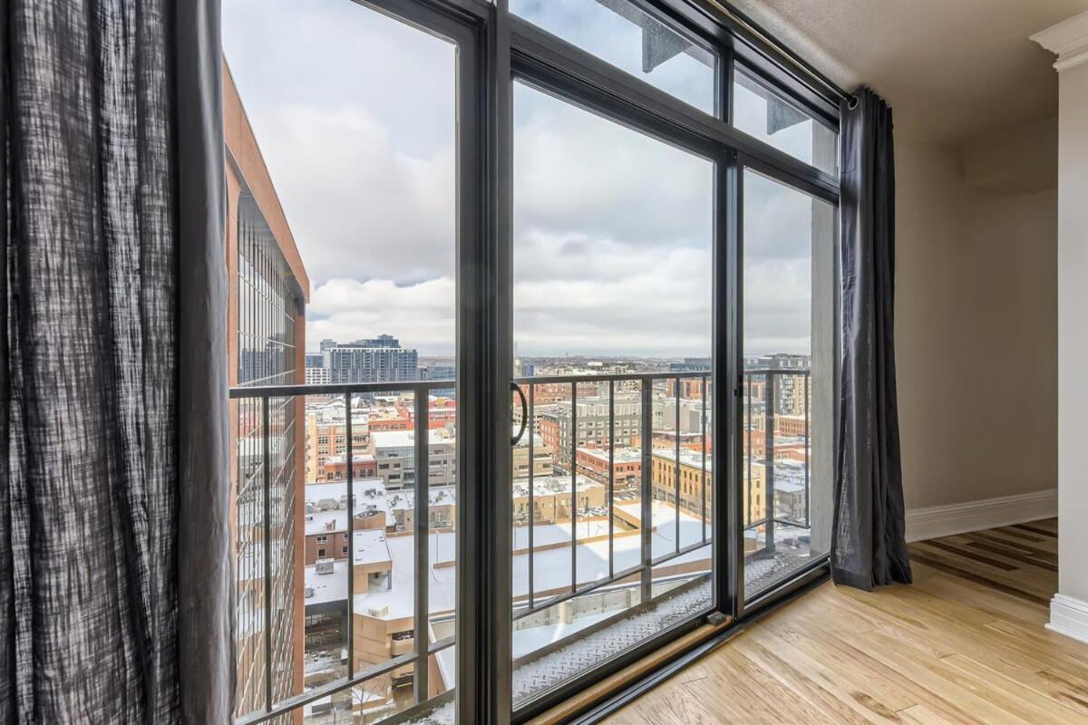 Сasa de vacaciones Larimer Luxury Notch Amenities Walk To *