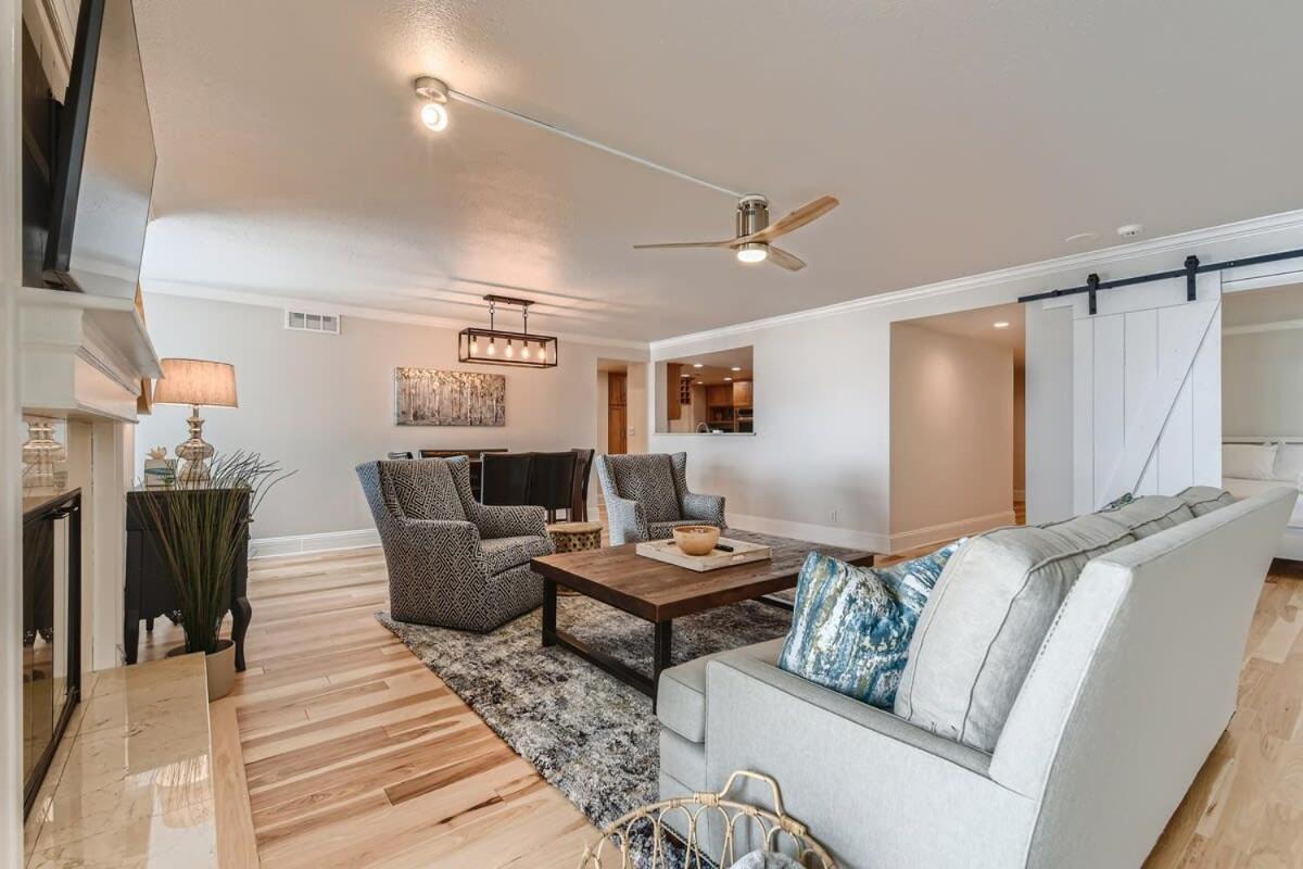 Larimer Luxury Notch Amenities Walk To * Denver